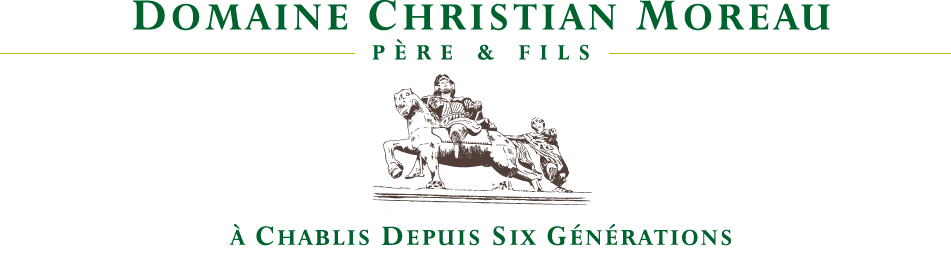 DOMAINE CHRISTIAN MOREAU PERE ET FILS
